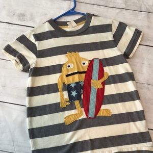 Mini Boden Surfer shirt